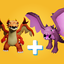 Dragon Merge APK