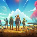 No Man's Sky Mobile