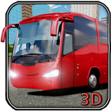 Bus Simulator 23 Mobile icono