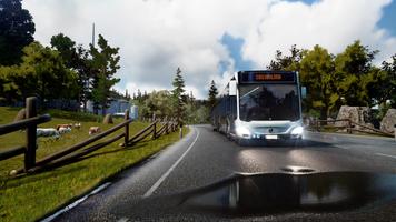 2 Schermata Bus Simulator 23 Mobile