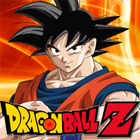 Dragon Ball Z Zeichen