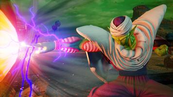 Dragon Ball Z Ekran Görüntüsü 1