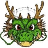 Icona Mundo Dragon