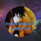 Anime Dragon Serie en Latino icône