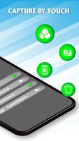 Screenshot Master تصوير الشاشة 1
