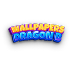 Dragon B HD Super Wallpapers icône