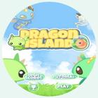 Dragon Island ikona