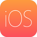 iOS Icon Pack: iPhone Icons & Wallpapers (No Ads) APK