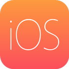 iOS Icon Pack: iPhone Icons & Wallpapers (No Ads) simgesi