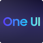 One UI Icon Pack & Wallpapers icône