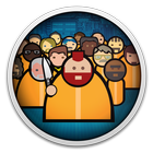 Prison Architect Mobile biểu tượng