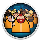 Prison Architect Mobile simgesi