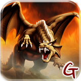 Dragon Run simgesi