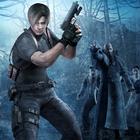 Resident Evil 3 Mobile icon