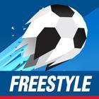 Freestyle Football Mobile icône
