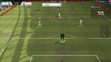 Freestyle Football Mobile capture d'écran 3