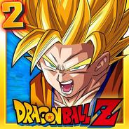 Tải xuống APK Dragon Ball Z cho Android