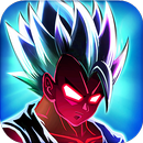 Dragon Ball Saiyan & The Final Power Level Warrior APK