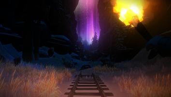 The Long Dark Mobile スクリーンショット 1