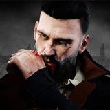 Vampyr Mobile আইকন