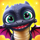 My Dragon: Jeu Animal Virtuel APK