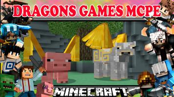 Dragon Skin Minecraft Game Mod bài đăng