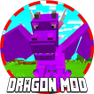 Dragon Mod for Minecraft