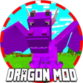 Dragon Mod for Minecraft