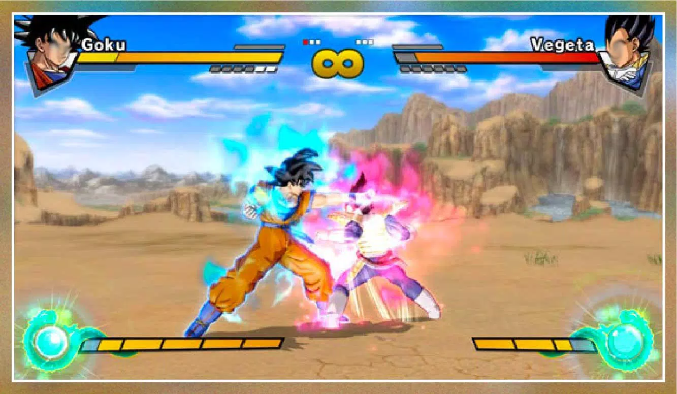 Walkthrough Dragonball Z Budokai Tenkaichi 3 Wiki APK for Android Download