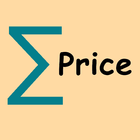 Sum Price Calculator icône