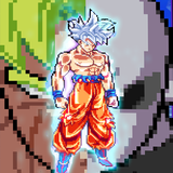 Ultra Legend : Battle of a Hero icon