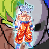 Ultra Legend : God Of Saiyans