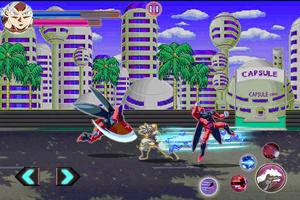 Ultra Legend : Battle of a Hero screenshot 3