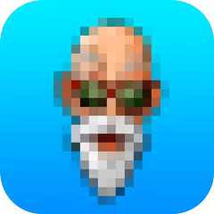 DBZ color by number APK download