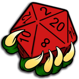 Dragon Dice - RPG de Mesa