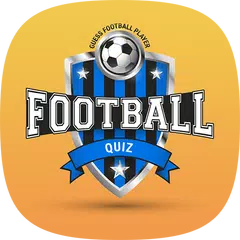 Football Quiz: Guess Football Player