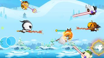 Dragon.io Monster War 截圖 2