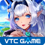 Dragon Saga icon