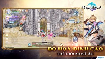 Dragon Saga ảnh chụp màn hình 1