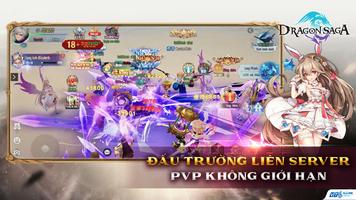 Dragon Saga ảnh chụp màn hình 2