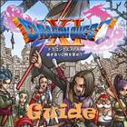 Dragon Quest 11 Guide & Companion 圖標