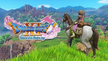 Dragon Quest 11 Guide & Companion Ekran Görüntüsü 1