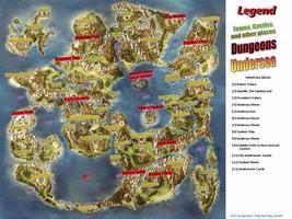 برنامه‌نما Dragon Quest 11 Guide & Companion عکس از صفحه