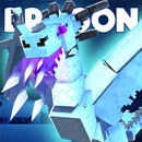 Mod Dragões para Minecraft PE APK