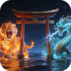 Dragon Tiger Roulette APK
