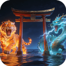 Dragon Tiger Roulette APK