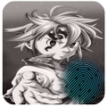 Nanatsu No Taizai Lock Screen-Anime Wallpapers