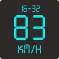 Speedometer