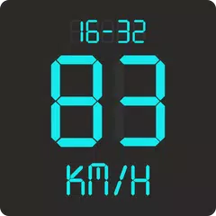 Tachometer GPS - Geschwindigkeitsmess-App APK Herunterladen