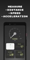 Speedometr GPS - speed measure app for running স্ক্রিনশট 3